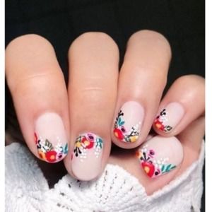 Meet your Posher, Annabelle